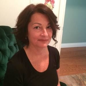 Meet your Posher, Darlene